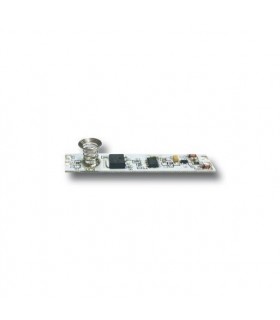 Dimmer Tactil PWM para Tiras Led Monocolor 12-24V