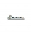 Dimmer Tactil PWM para Tiras Led Monocolor 12-24V