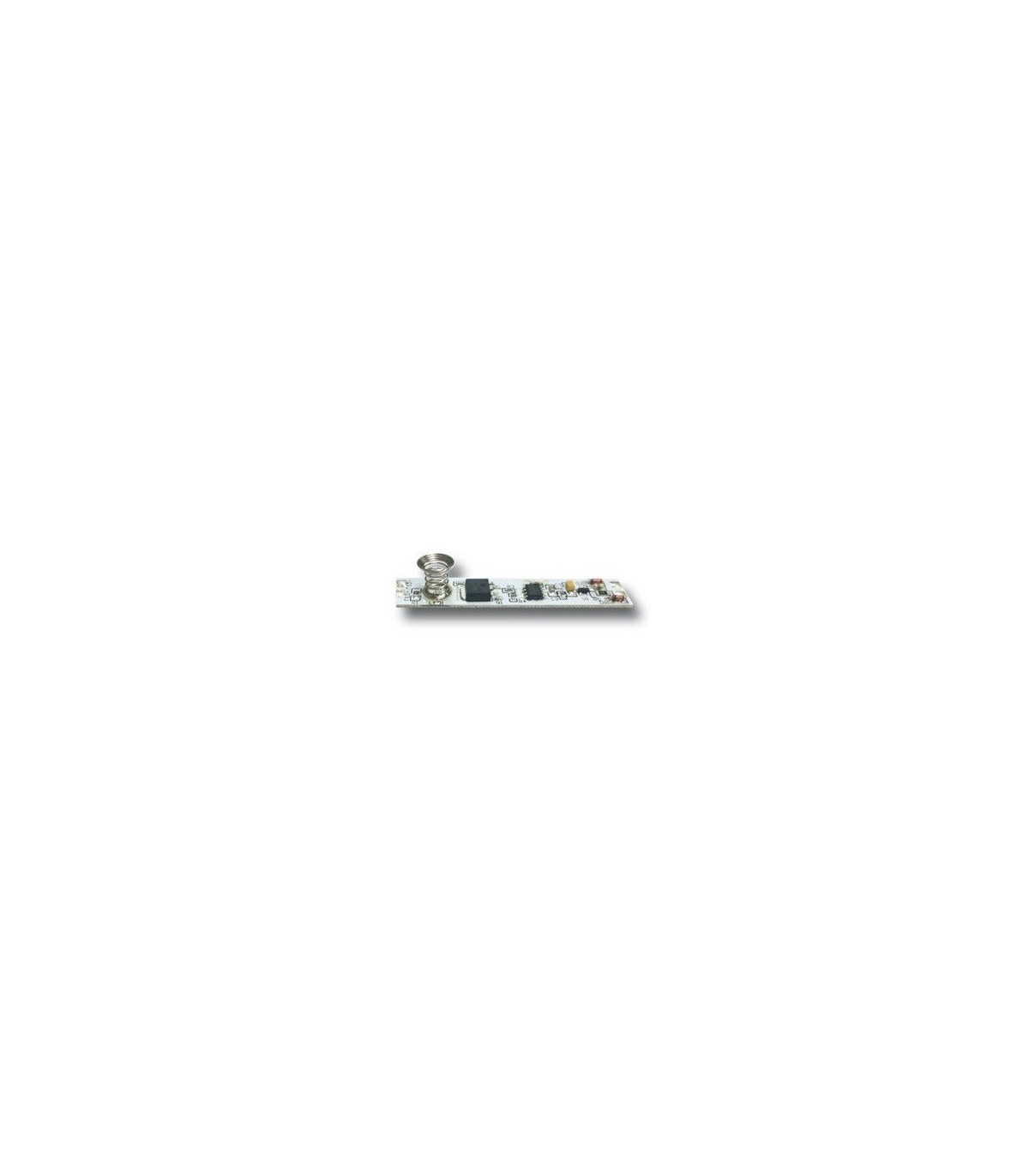 Dimmer Tactil PWM para Tiras Led Monocolor 12-24V