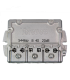 Derivador EasyF 4D 5...2400MHz 20dB