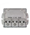 Derivador EasyF 4D 5...2400MHz 20dB