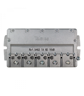 Derivador EasyF 6D 5...2400MHz 16dB