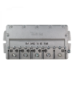 Derivador EasyF 6D 5...2400MHz 16dB