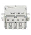 Mini-derivador EasyF 2D 5...2400MHz 12dB