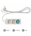 Base Multiple Mega 3T (3x1.5mm) 1.5m