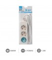 Base Multiple Mega 3T (3x1.5mm) 1.5m