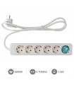 Base Multiple Mega 6T (3x1.5mm) 1.5m