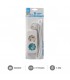 Base Múltiple Serie Mega 2T 3x1.5mm 1.5 m