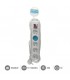 Base Múltiple 5T + Interruptor (3x1.5mm) 3m Blanca