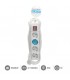 Base Múltiple 4T + Interruptor (3x1.5mm) 3m Blanca