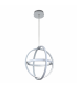 Lampara de Techo LED Cometa 39W 3.900Lm IP20 3000K