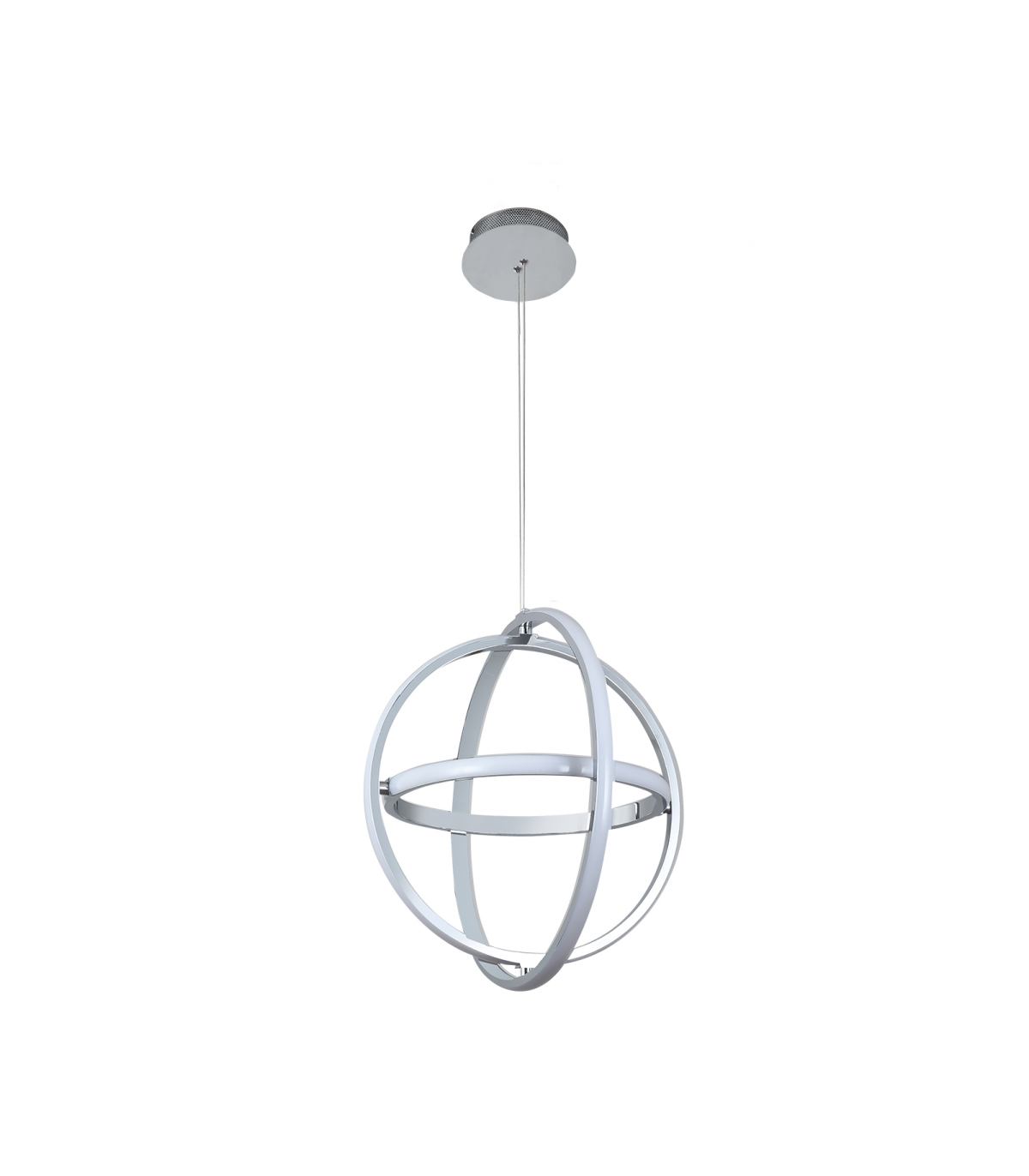 Lampara de Techo LED Cometa 39W 3.900Lm IP20 3000K