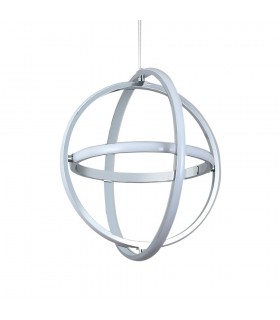 Lampara de Techo LED Cometa 39W 3.900Lm IP20 3000K
