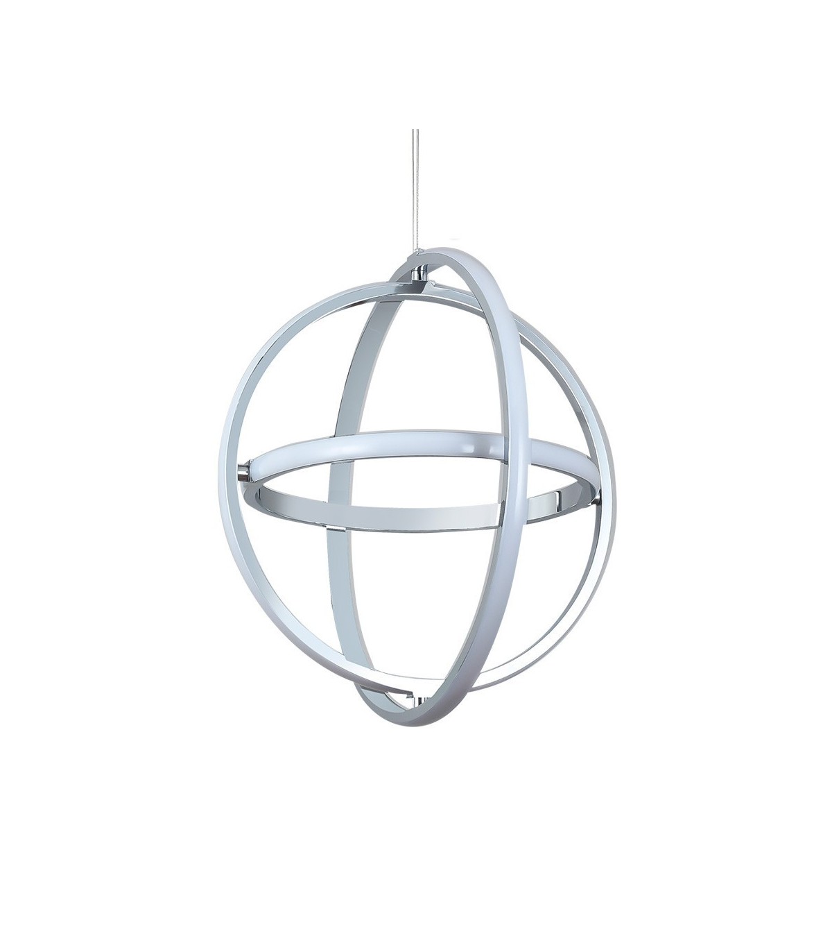 Lampara de Techo LED Cometa 39W 3.900Lm IP20 3000K
