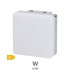 Aplique Led Baño TILANI 4.5W 385Lm IP44