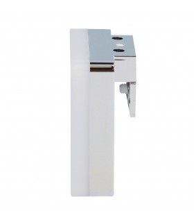 Aplique Led Baño TILANI 4.5W 385Lm IP44