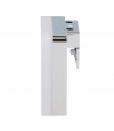 Aplique Led Baño TILANI 4.5W 385Lm IP44