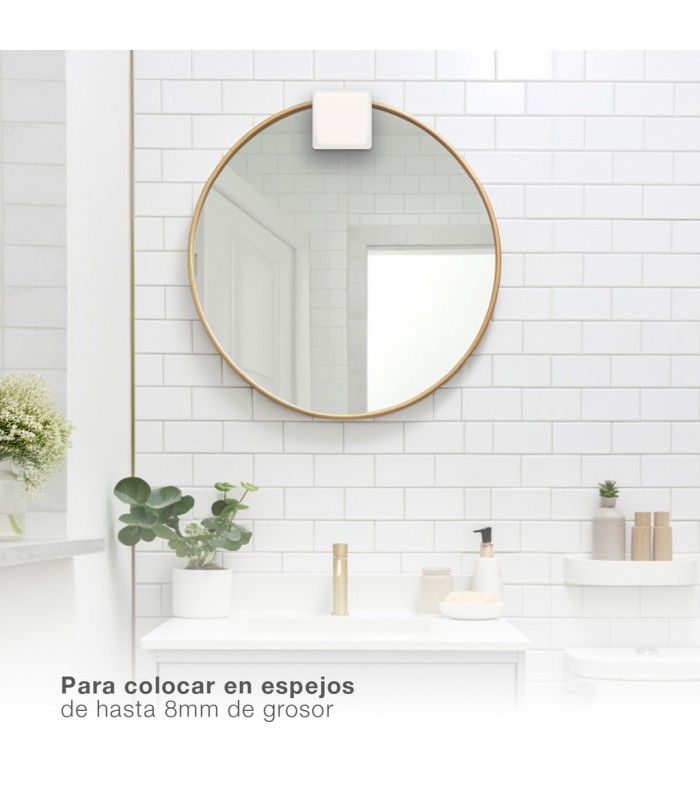 Aplique Led Baño TILANI 4.5W 385Lm IP44