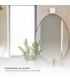 Aplique Led Baño TILANI 4.5W 385Lm IP44