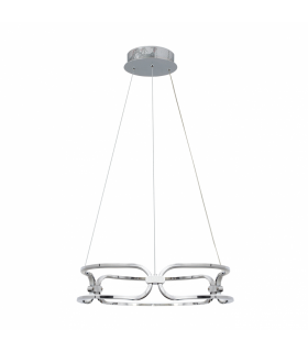 Lampara de Techo LED Driza 45W 4.500Lm IP20 3000K