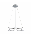 Lampara de Techo LED Driza 45W 4.500Lm IP20 3000K