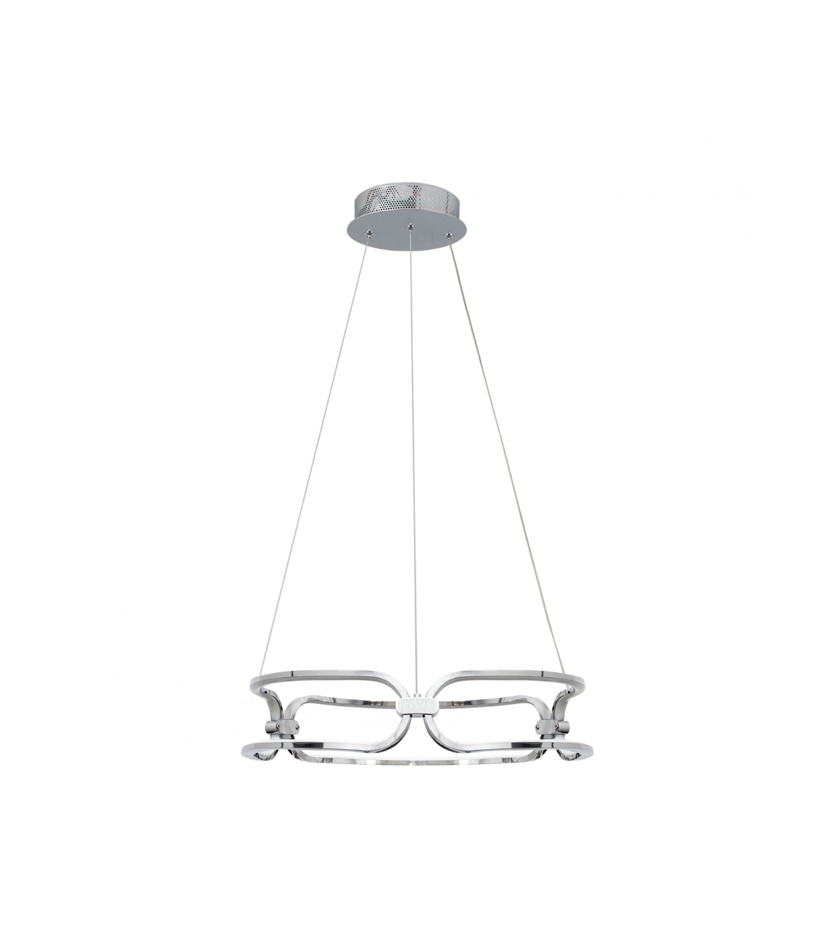 Lampara de Techo LED Driza 45W 4.500Lm IP20 3000K