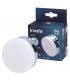 Aplique Led Baño INADA 4.5W 385Lm IP44