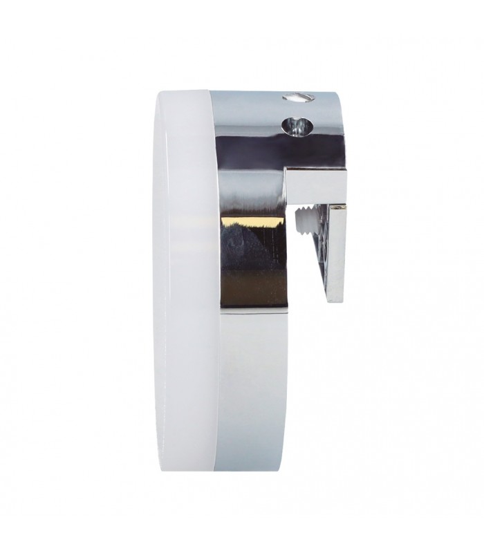 Aplique Led Baño INADA 4.5W 385Lm IP44