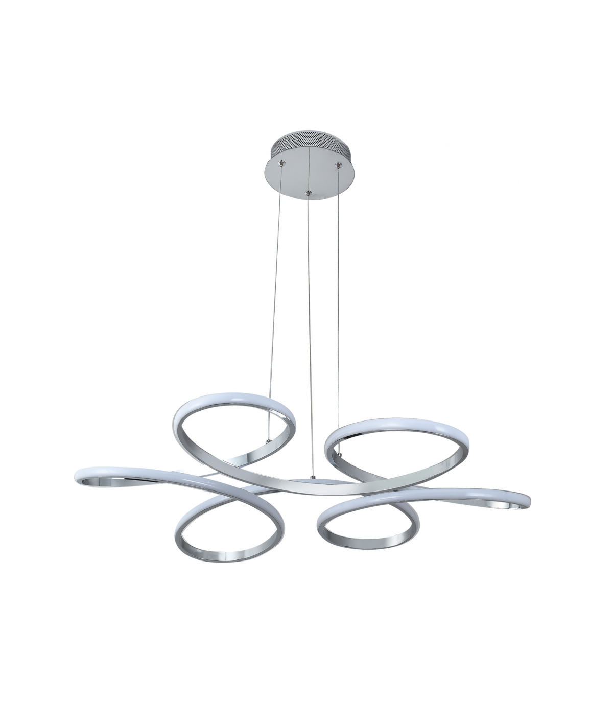 Lampara de Techo LED Dragón 75W 7.500Lm IP20 3000K