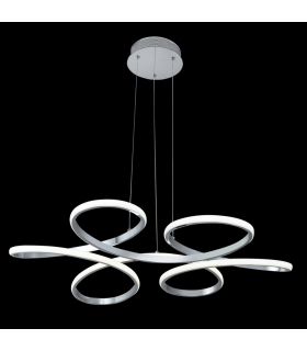 Lampara de Techo LED Dragón 75W 7.500Lm IP20 3000K