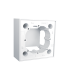 Caja de Superficie para Series LOGUS 90 Blanco