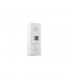 Triple Caja de Superficie para Series LOGUS 90 Blanco