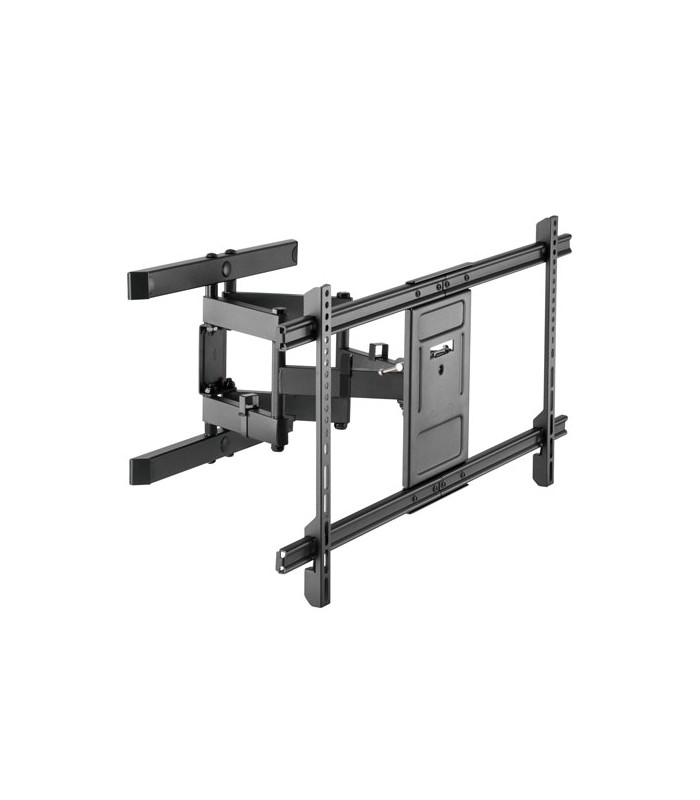 Soporte de TV con brazo 43" / 90"