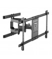 Soporte de TV con brazo 43" / 90"