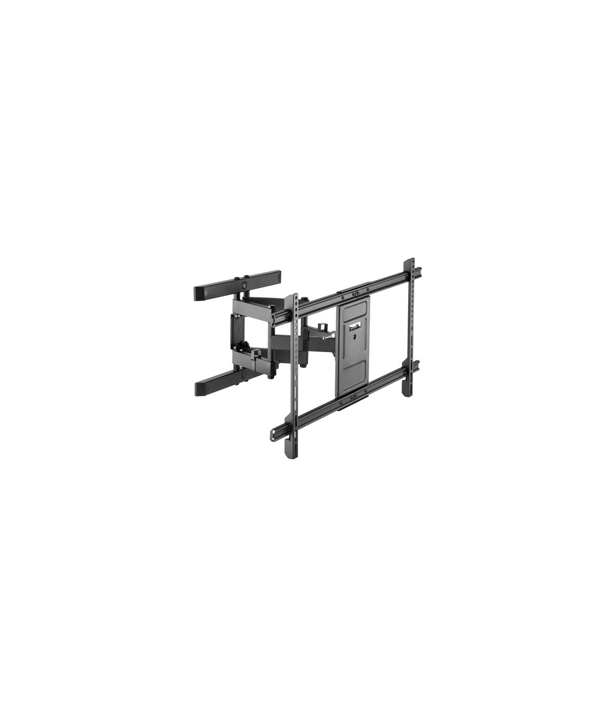 Soporte de TV con brazo 43" / 90"