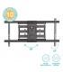 Soporte de TV con brazo 43" / 90"