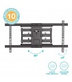 Soporte de TV con brazo 43" / 90"