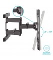 Soporte de TV con brazo 43" / 90"