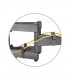 Soporte de TV con brazo 43" / 90"