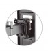 Soporte de TV con brazo 43" / 90"