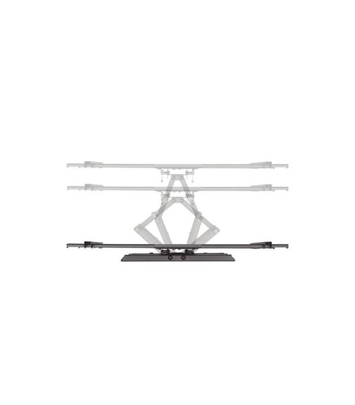 Soporte de TV con brazo 43" / 90"