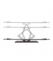 Soporte de TV con brazo 43" / 90"