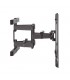Soporte de TV con brazo 43" / 90"