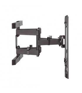 Soporte de TV con brazo 43" / 90"