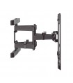 Soporte de TV con brazo 43" / 90"