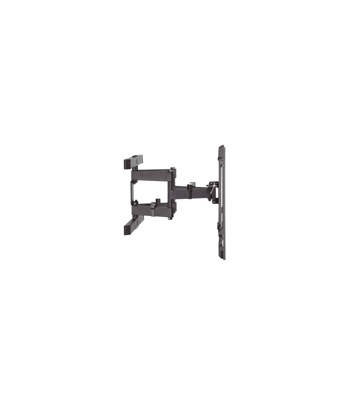 Soporte de TV con brazo 43" / 90"
