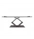 Soporte de TV con brazo 43" / 90"