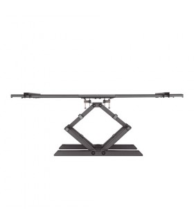 Soporte de TV con brazo 43" / 90"