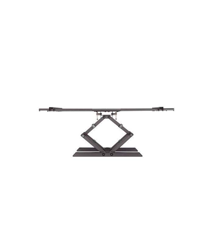Soporte de TV con brazo 43" / 90"