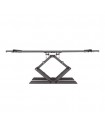 Soporte de TV con brazo 43" / 90"